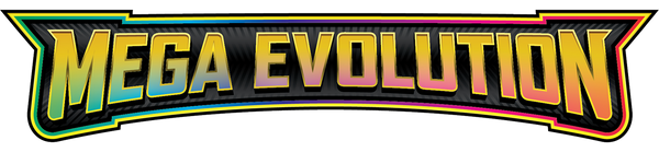 Mega Evolution