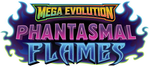 Phantasmal Flames