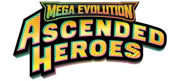 Ascended Heroes