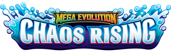 Chaos Rising