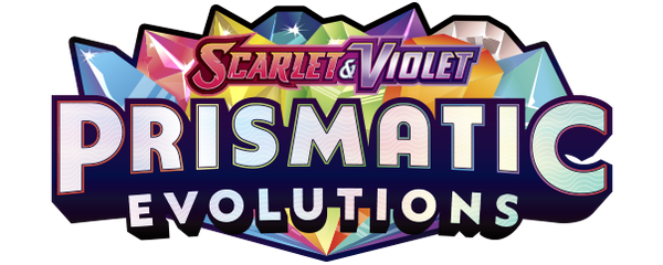 Prismatic evolutions