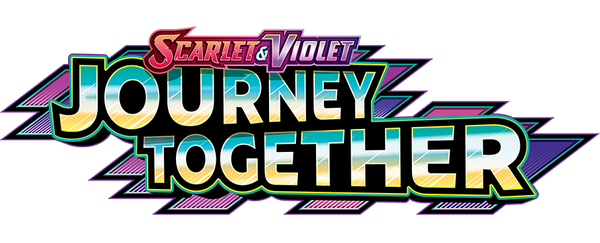 Jorney Together